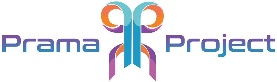 Prama Project logo
